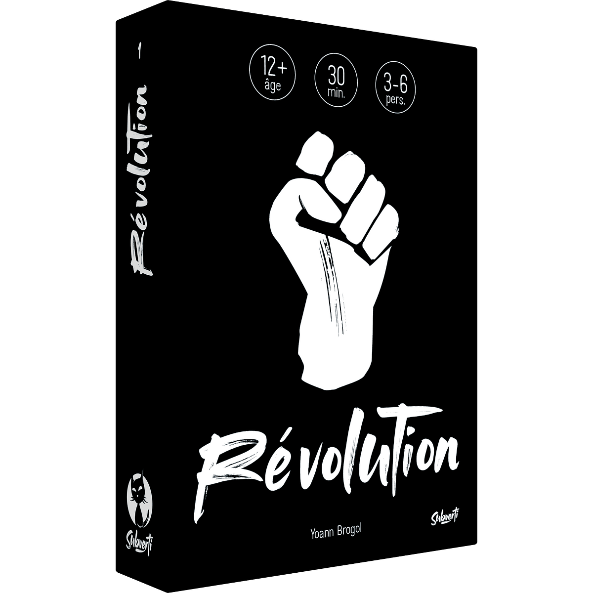 Révolution