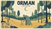 ORMAN