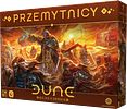 Dune: Wojna o Arrakis - Przemytnicy