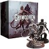 Grimcoven: Hunters expansion