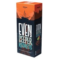 Even Deeper Regrets