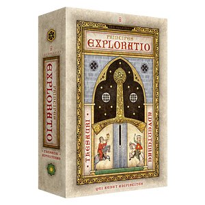 Principes: Exploratio