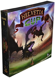 Helvetia Cup