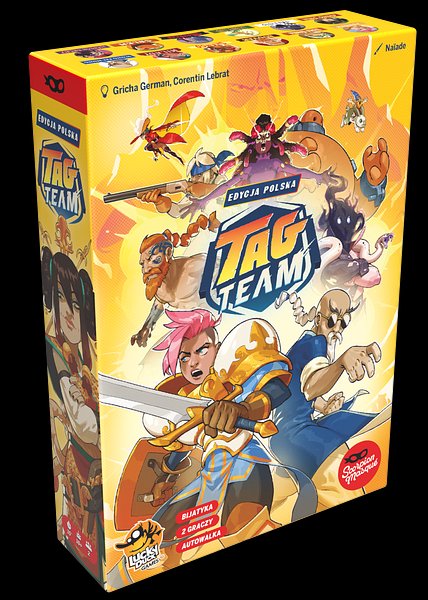 Tag Team