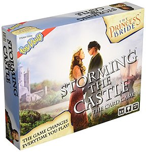 The Princess Bride: Storming the Castle