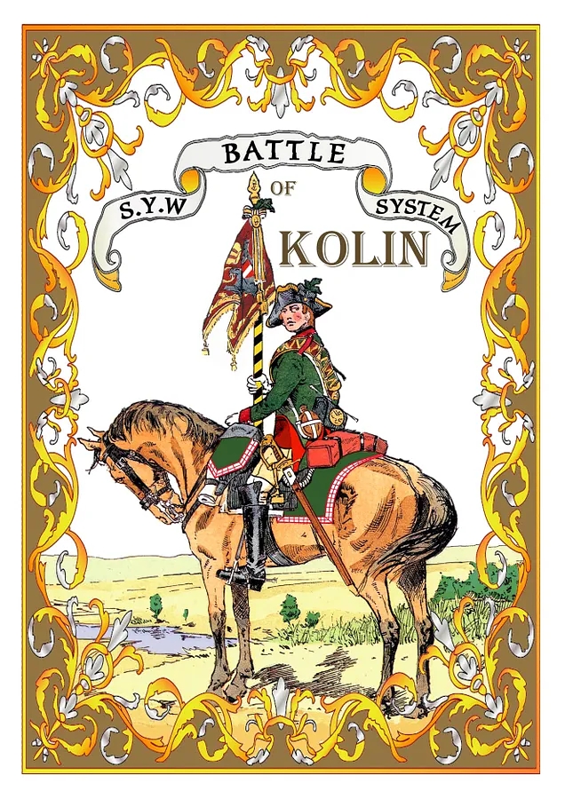 Kolin 1757