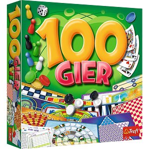 100 gier