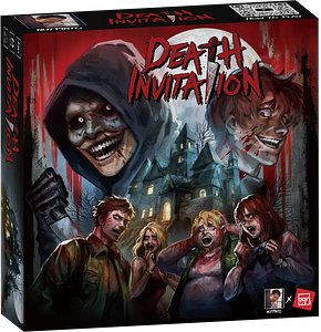 Death invitation