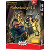 Sabotażysta