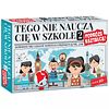 Tego nie nauczą Cię w szkole 2: Podróże kształcą