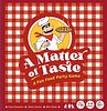 A Matter Of Taste