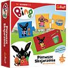 Pierwsze skojarzenia: Bing