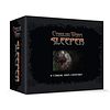 Cthulhu Wars: The Sleeper Faction Expansion