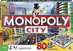 Monopoly City
