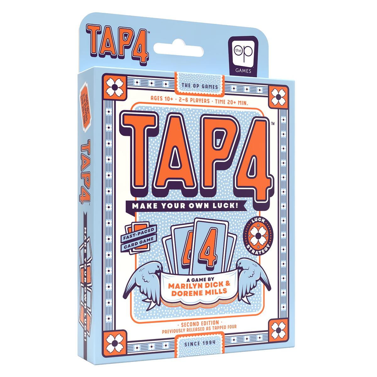 Tap 4