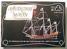 Spanish Main