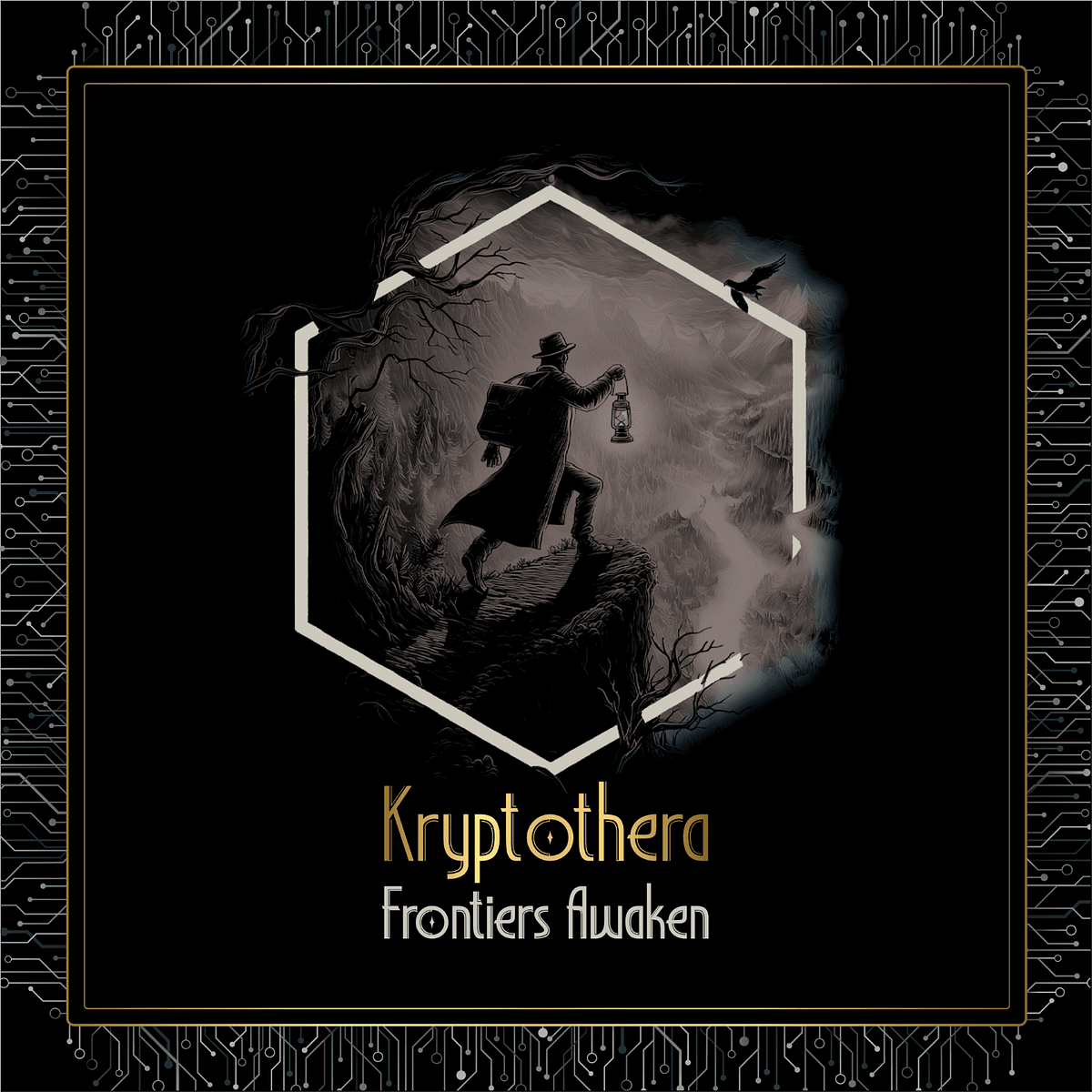 Kryptothera: Frontiers Awaken Expansion