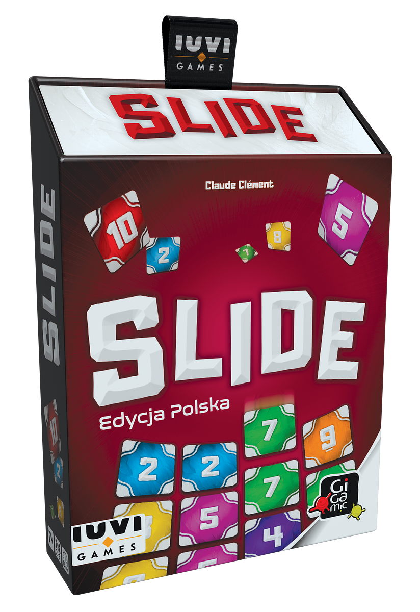 Slide