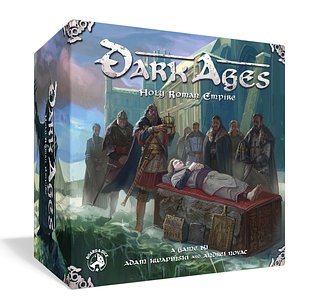 Dark Ages: Holy Roman Empire