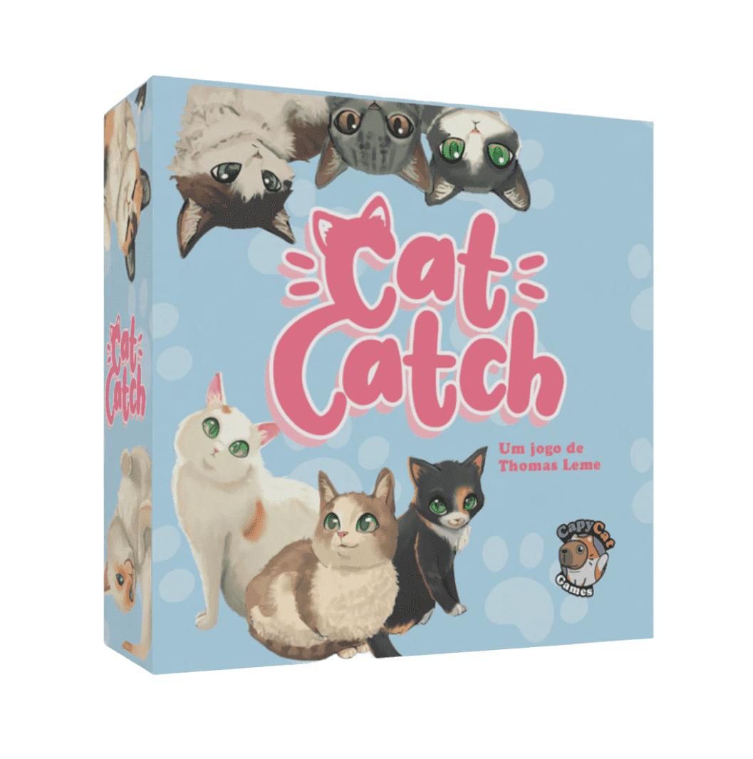 Cat Catch