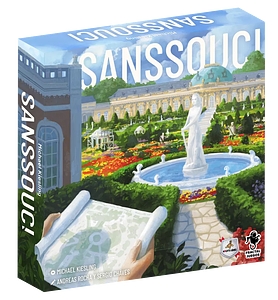 Sanssouci
