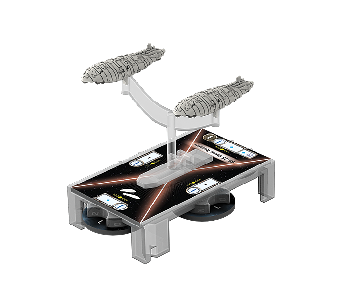 Star Wars: Armada - Rebelianckie Transportowce