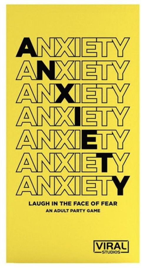 Anxiety