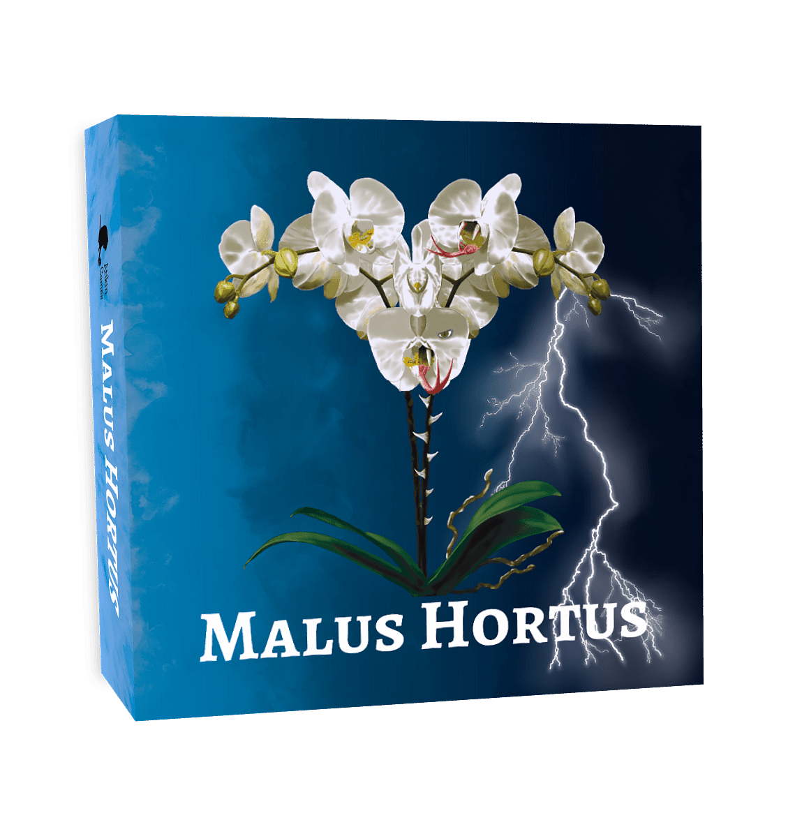 Malum Hortus