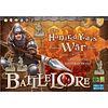 BattleLore: The Hundred Years' War – Crossbows & Polearms