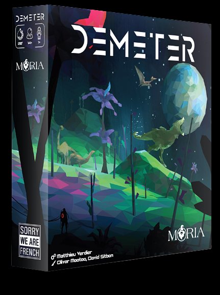 Demeter