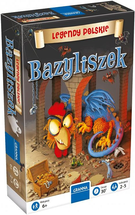 Bazyliszek