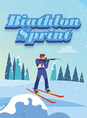 Biathlon Sprint