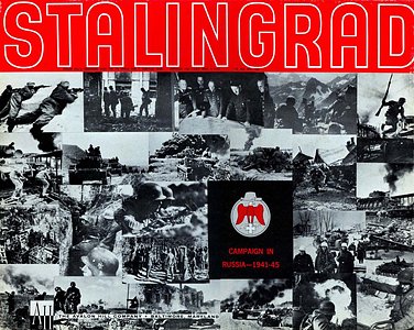 Stalingrad