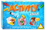 Activity: Junior
