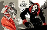 The Forgotten Road