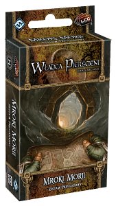 Władca Pierścieni: Gra karciana - Mroki Morii (Cykl Dwarrowdelf)