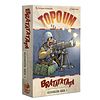 Topoum: Bratatatata – Expansion Deck I