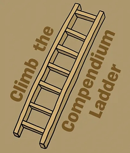 Climb the Compendium Ladder