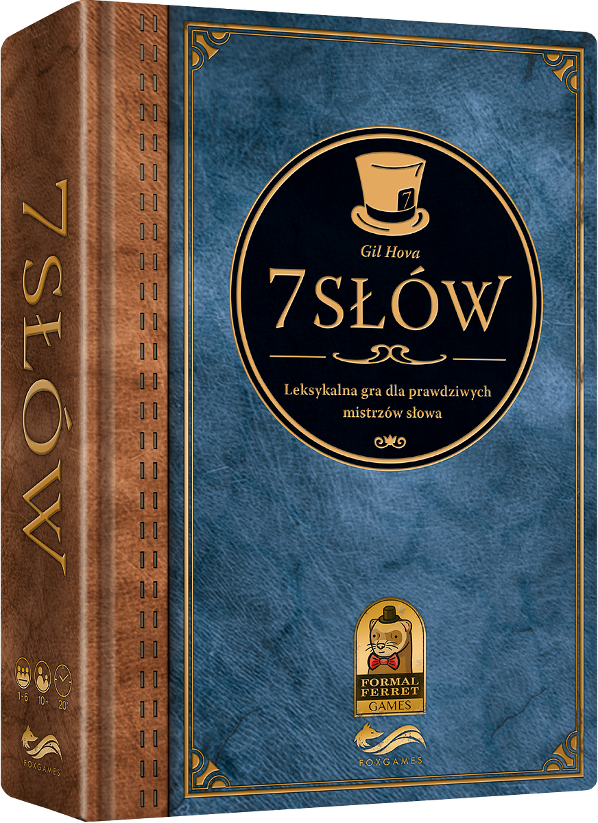 7 słów