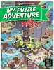 My Puzzle Adventure: Lil' Detective