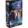 Doctor Who: Time of the Daleks - Mickey, Rose, Martha & Donna - Friends Expansion