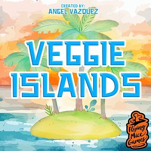 Veggie Islands