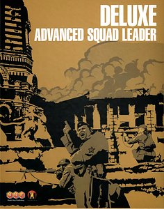 Deluxe Advanced Squad Leader