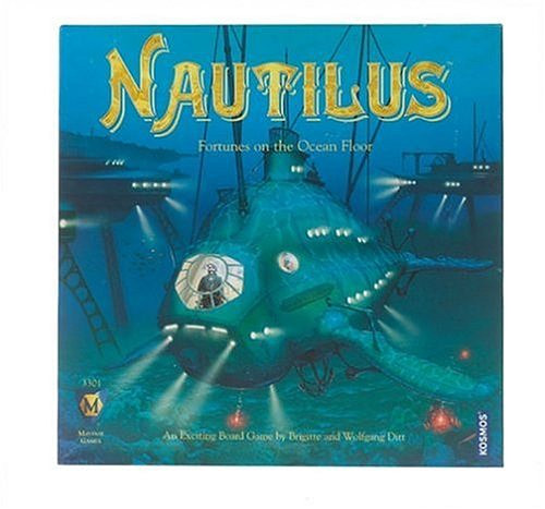 Nautilus