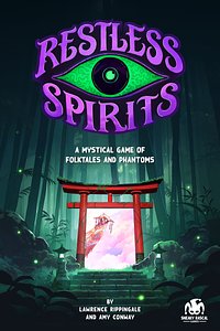 Restless Spirits