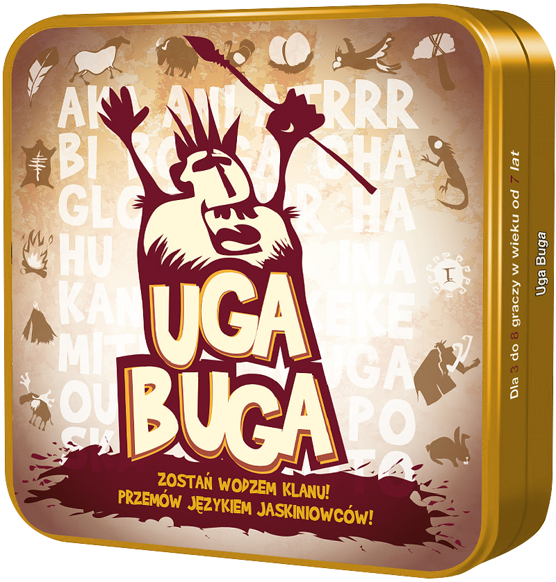 Uga buga
