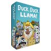 Duck, Duck, Llama!