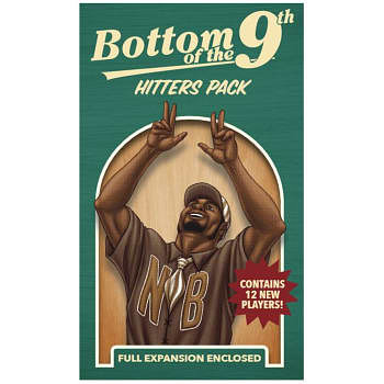 Bottom of the 9th: Hitters Pack