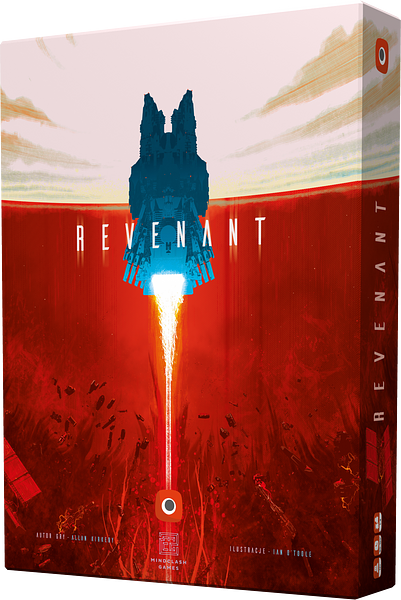 Revenant