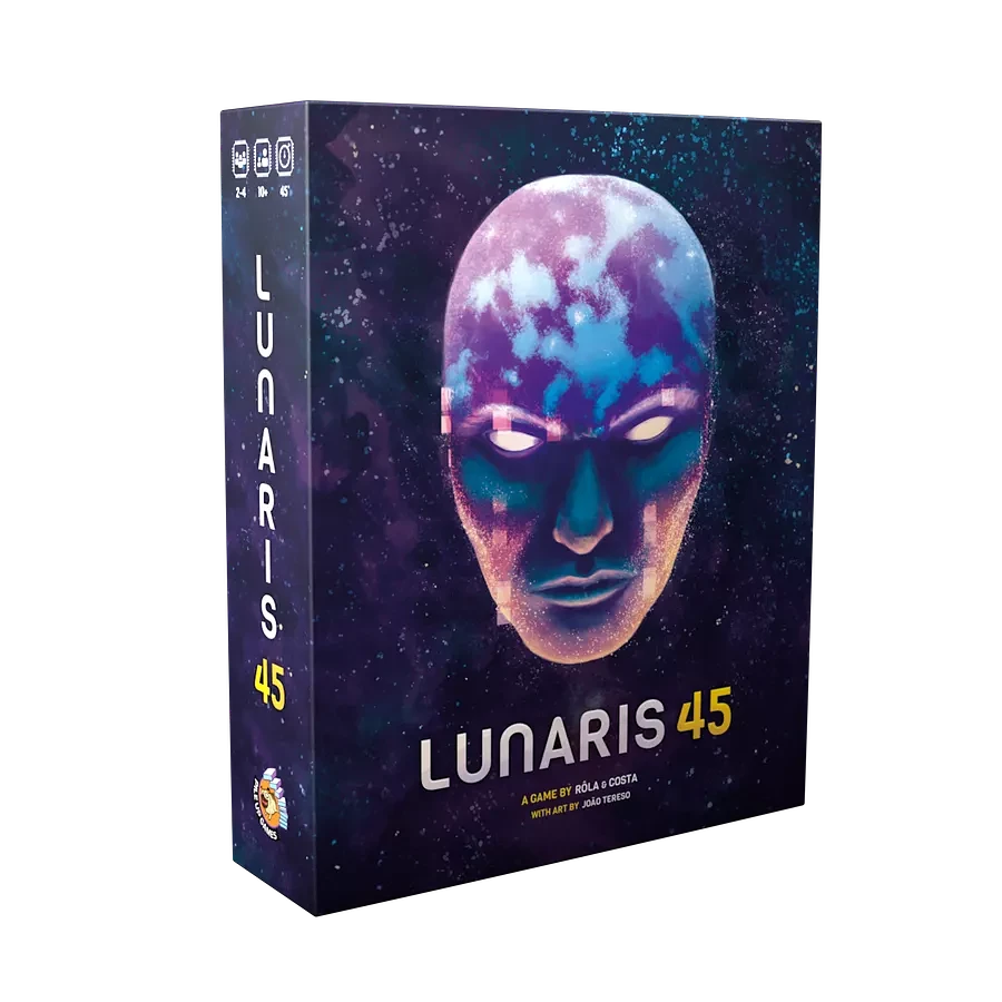 Lunaris 45